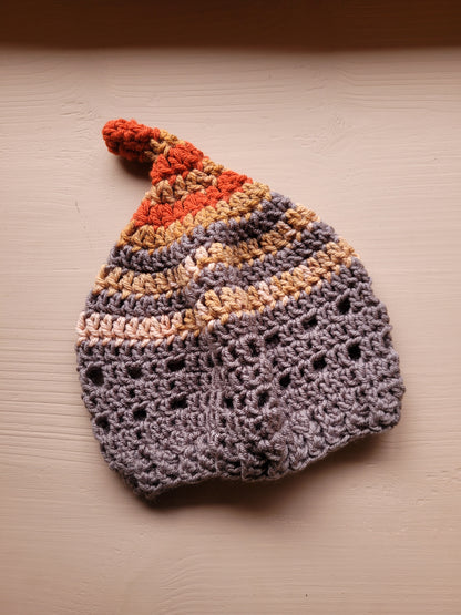 Inkcap Hat - Various