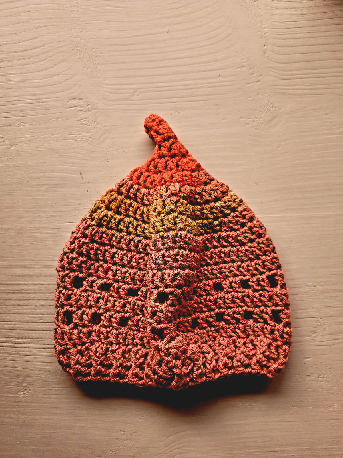 Inkcap Hat - Various