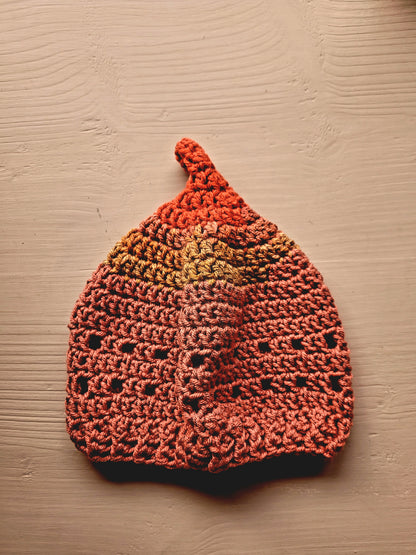 Inkcap Hat - Various