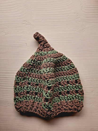 Inkcap Hat - Various
