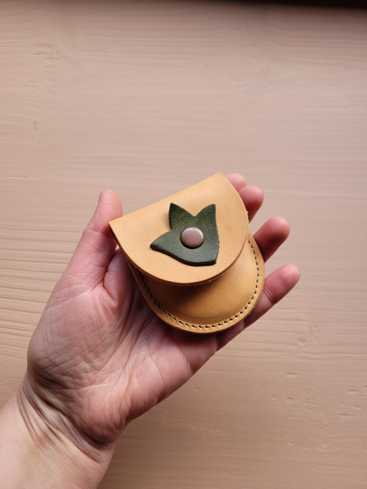 Dust Purse - Various