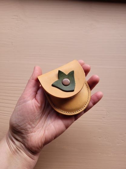 Dust Purse - Various