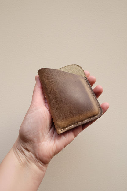 Nettle Wallet - Various