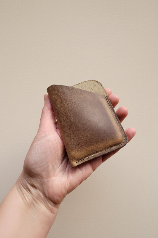 Nettle Wallet - Various