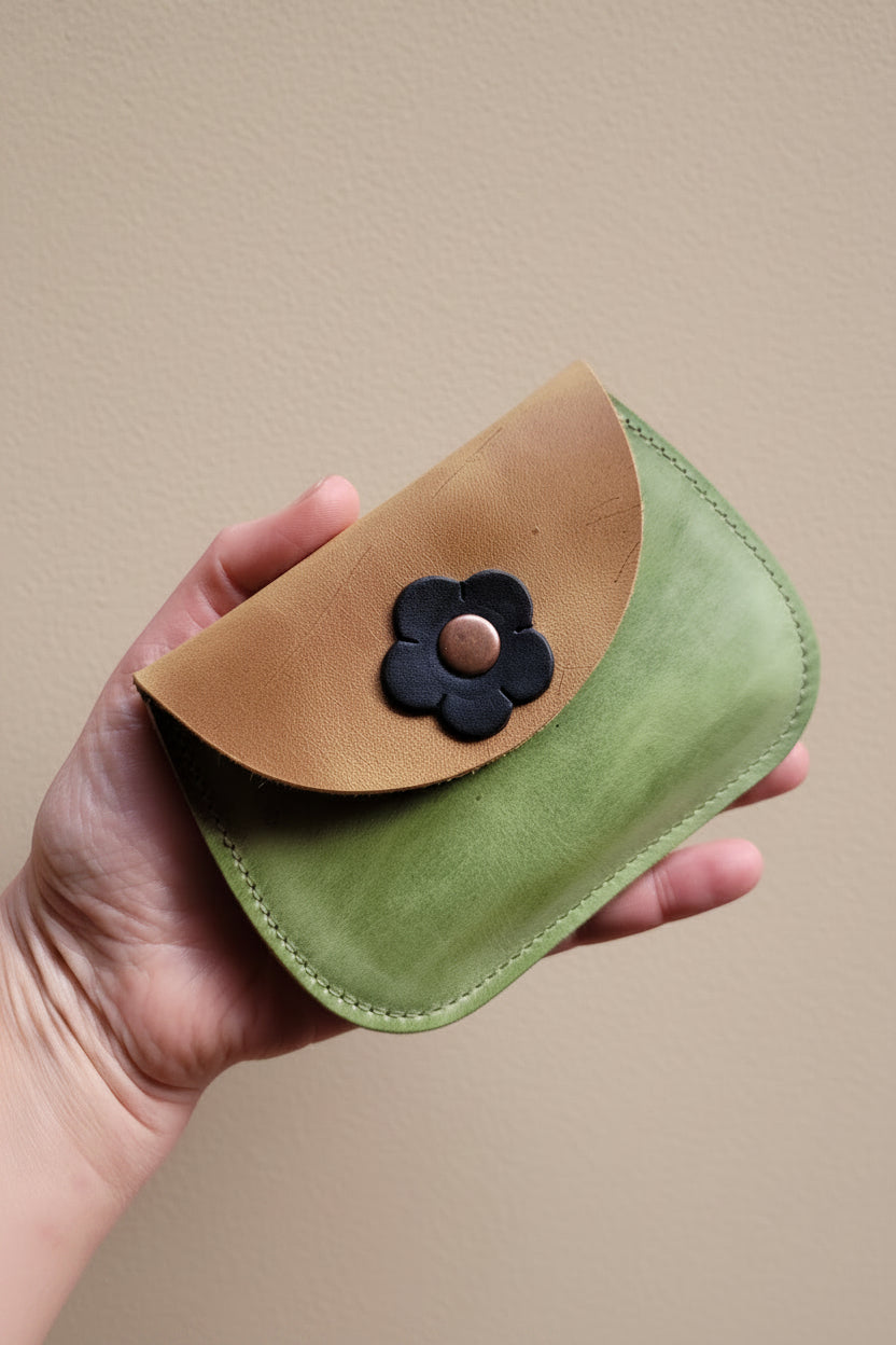 Pippin Purse - Various