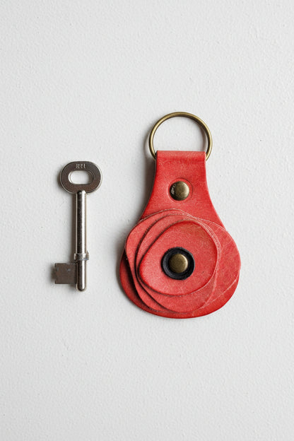 Poppy Fob - Various
