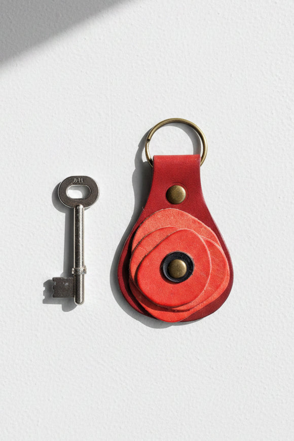 Poppy Fob - Various