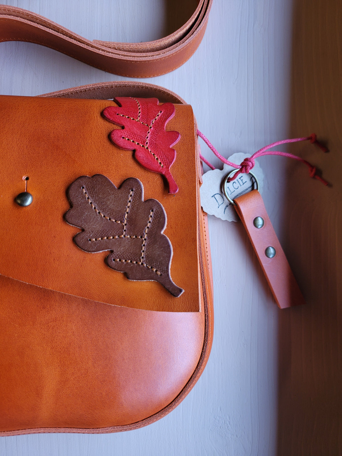 Thimble Bag - No.5212