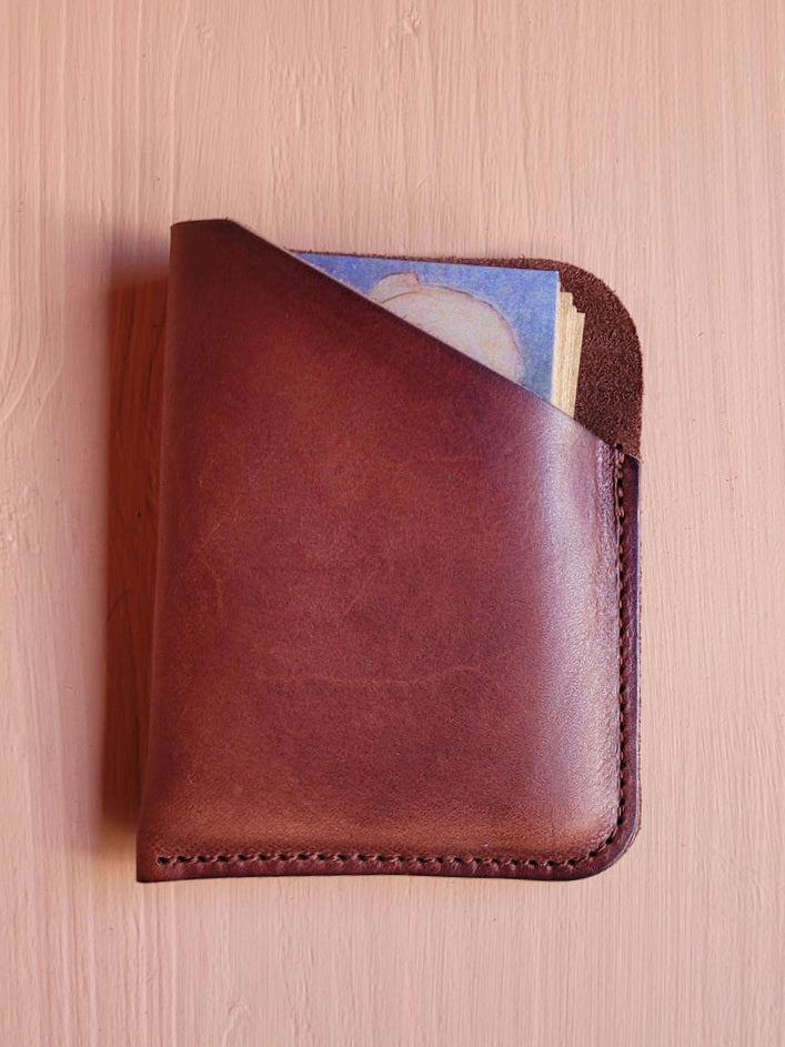 Nettle Wallet - Various