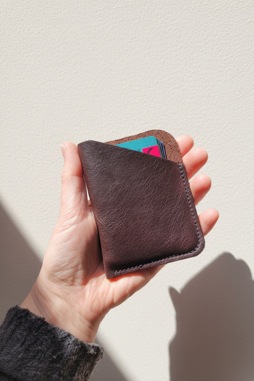 Nettle Wallet - Various