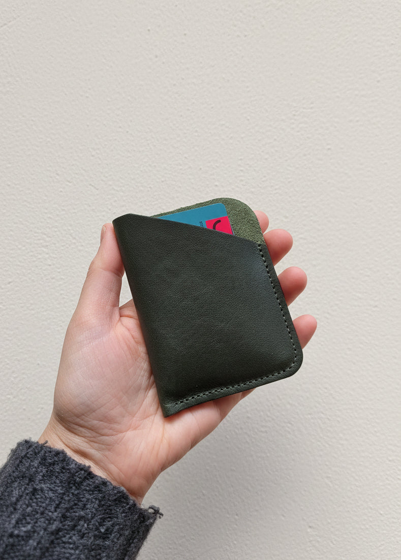Nettle Wallet - Various