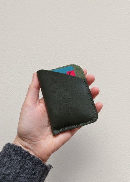Nettle Wallet - Various
