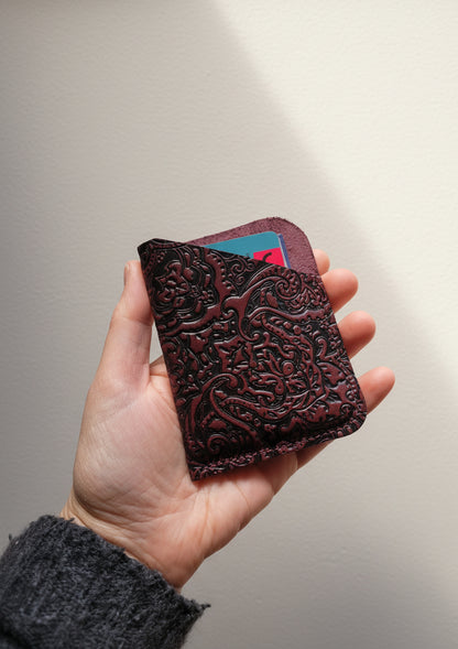 Nettle Wallet - Various