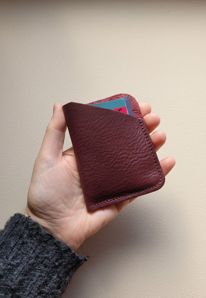 Nettle Wallet - Various