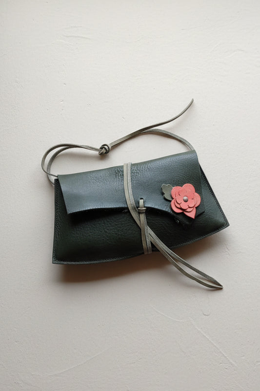 Isolde Clutch - No.5220