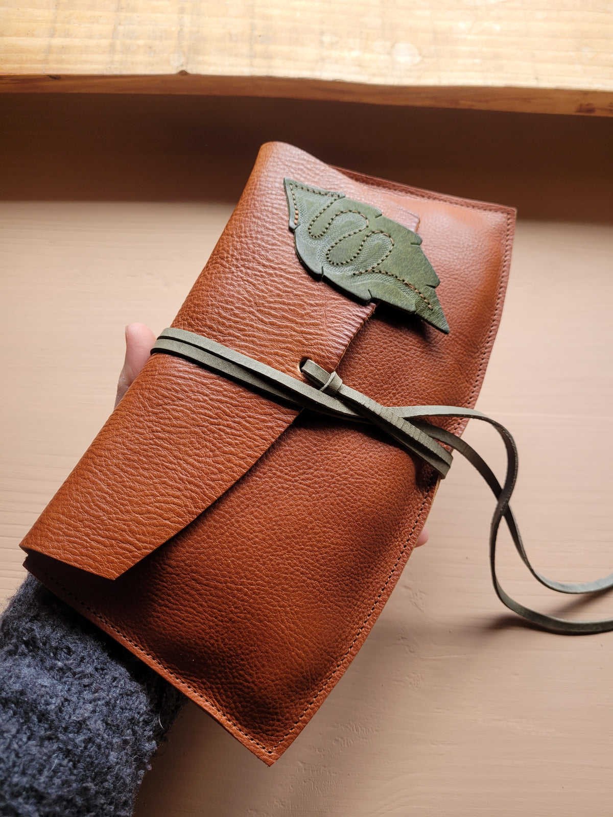 Isolde Clutch - No.5226