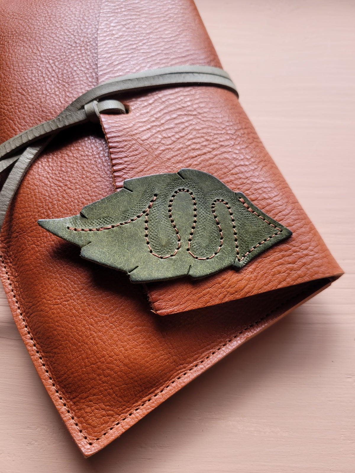 Isolde Clutch - No.5226