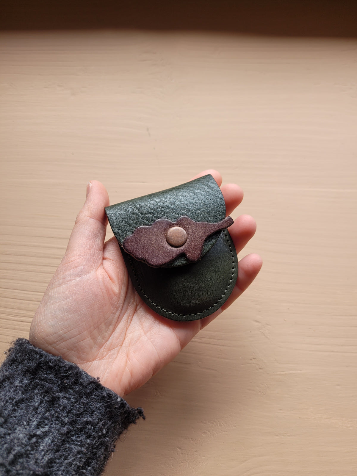 Dust Purse - Various