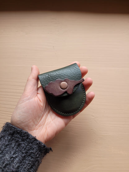 Dust Purse - Various