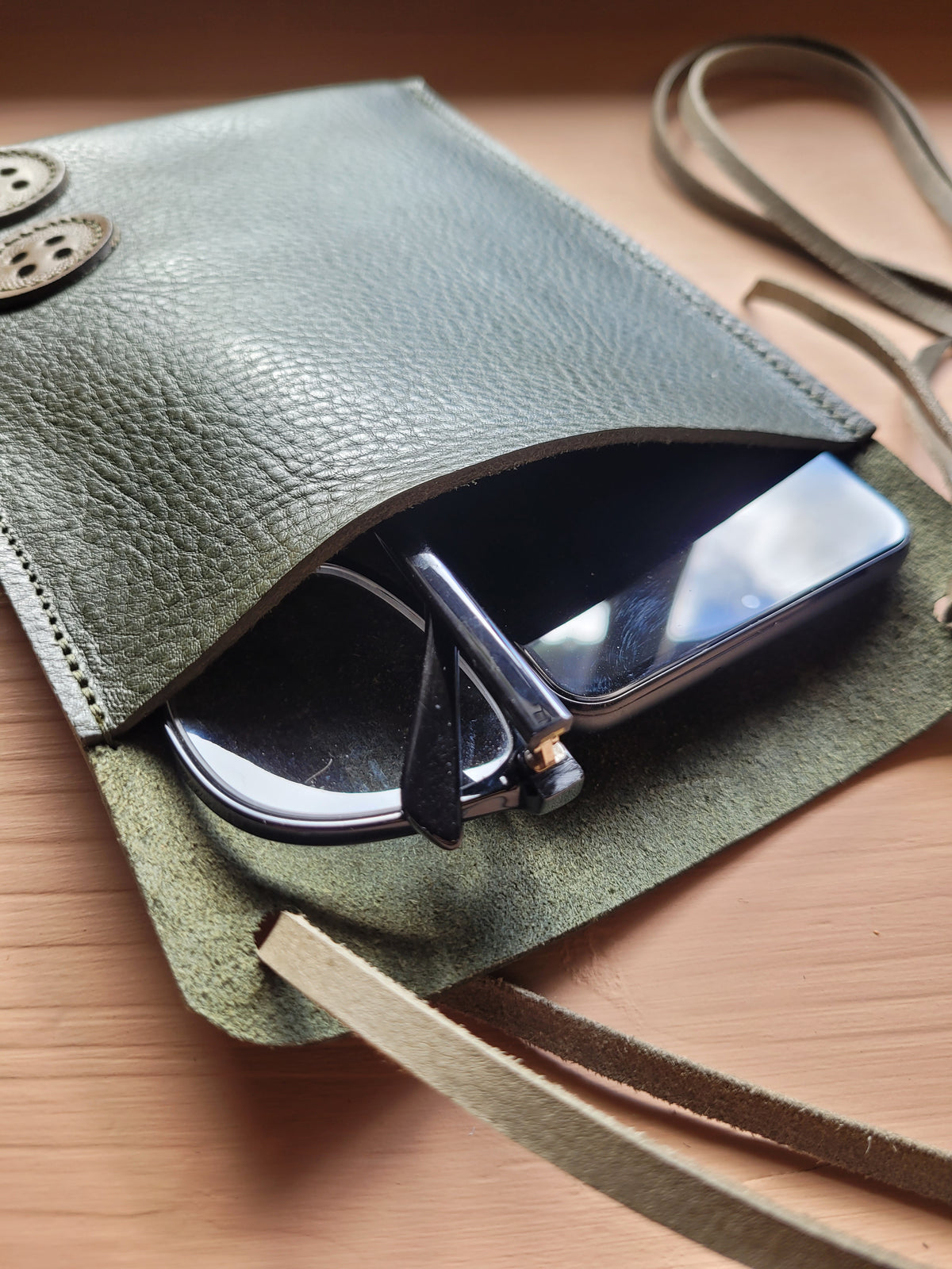 Ramble Bag - No.5238