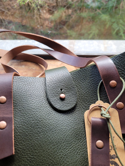 May Bag - No.5228
