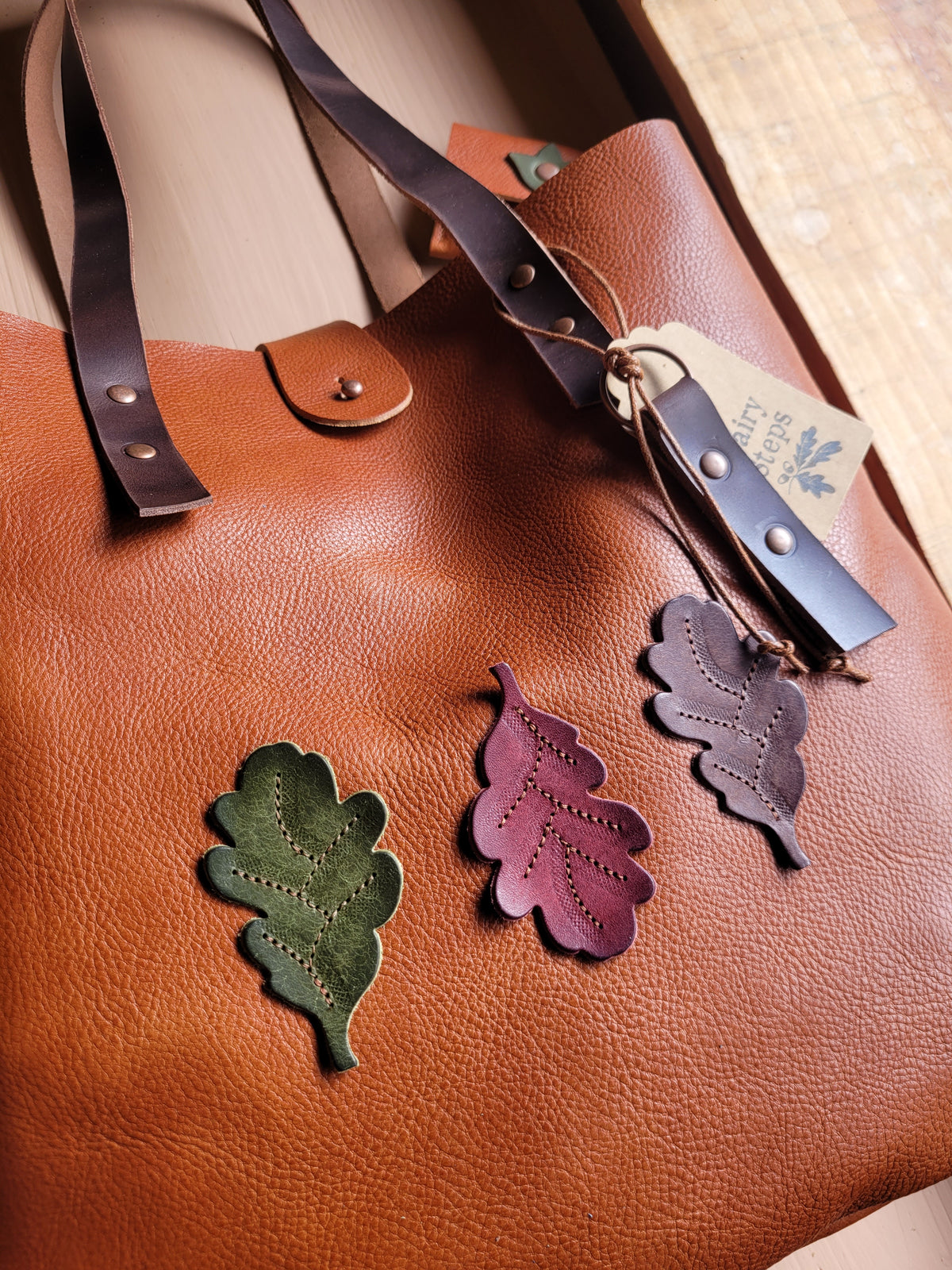May Bag - No.5229