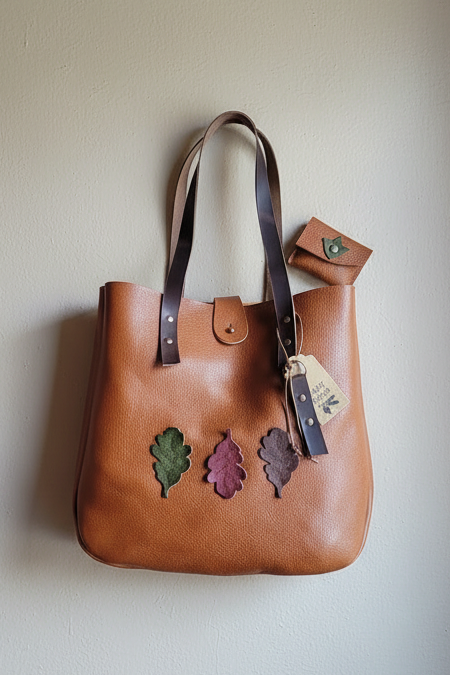 May Bag - No.5229