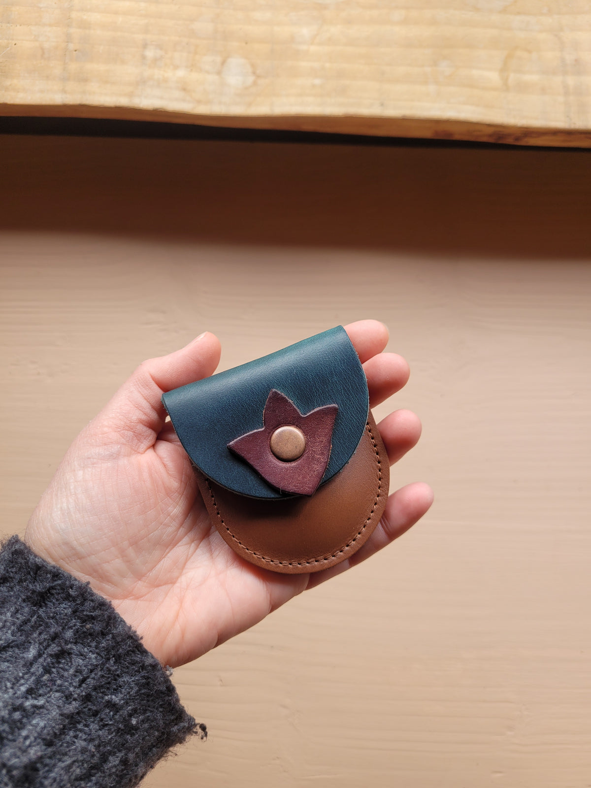 Dust Purse - Various