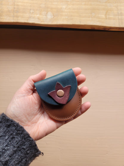 Dust Purse - Various