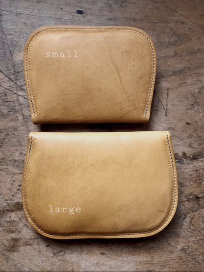 Cottage Purse - Made to Order