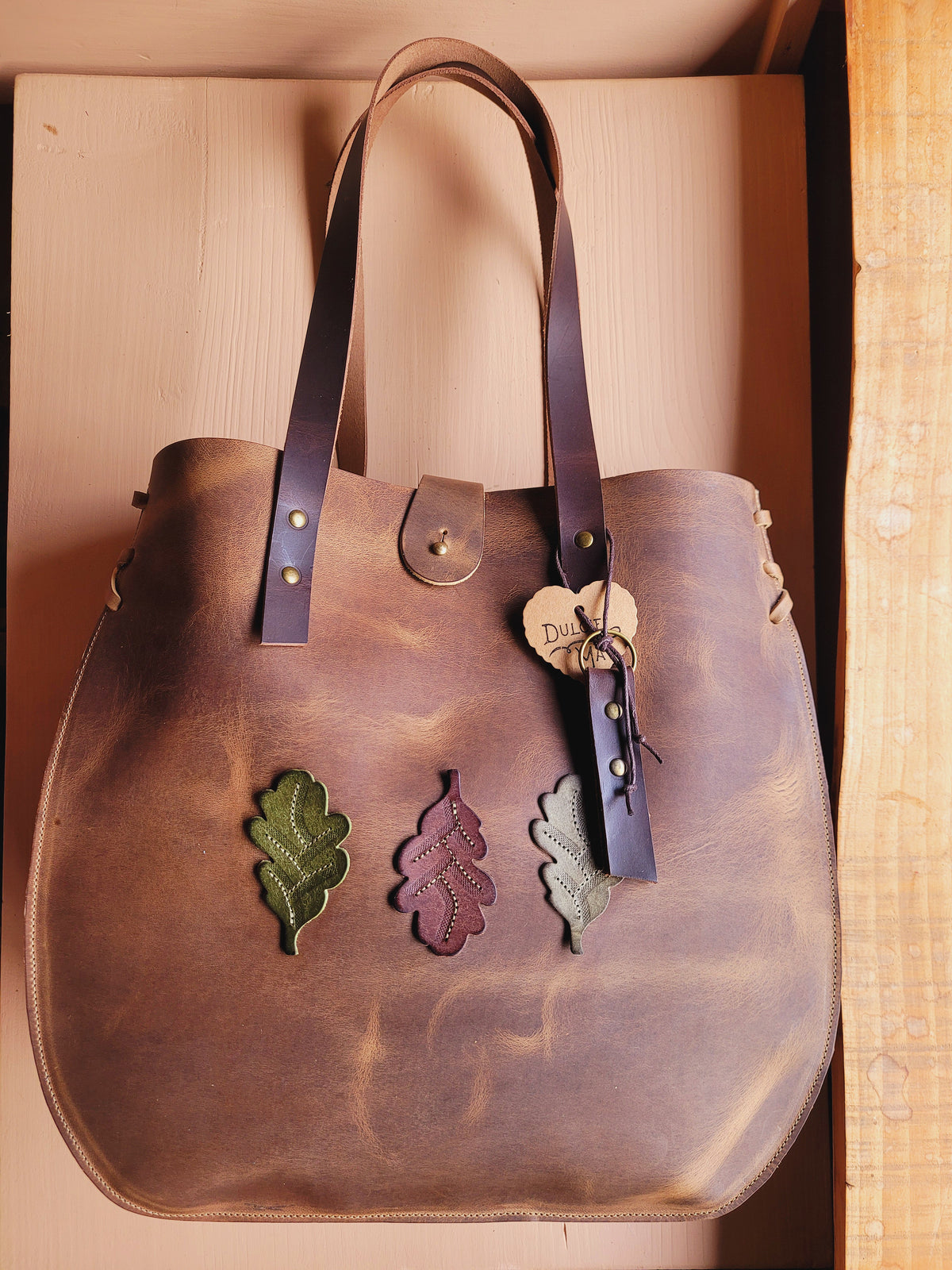 Maggie Bag - Various