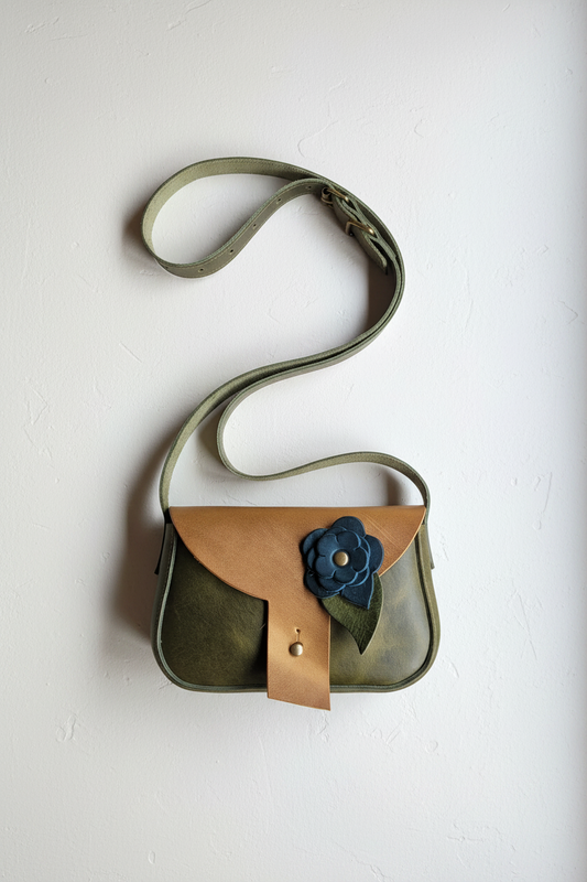 Natter Bag - No.5234