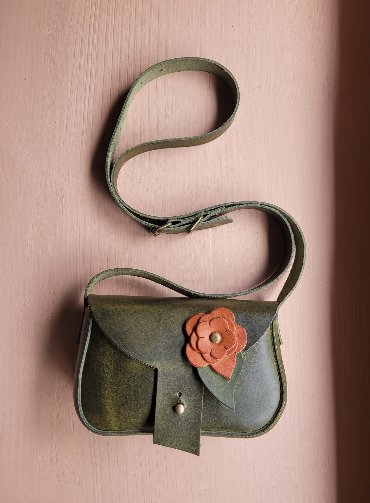 Natter Bag - No.5232