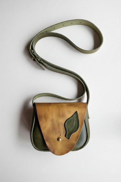 Warble Bag - Various Archive Colours