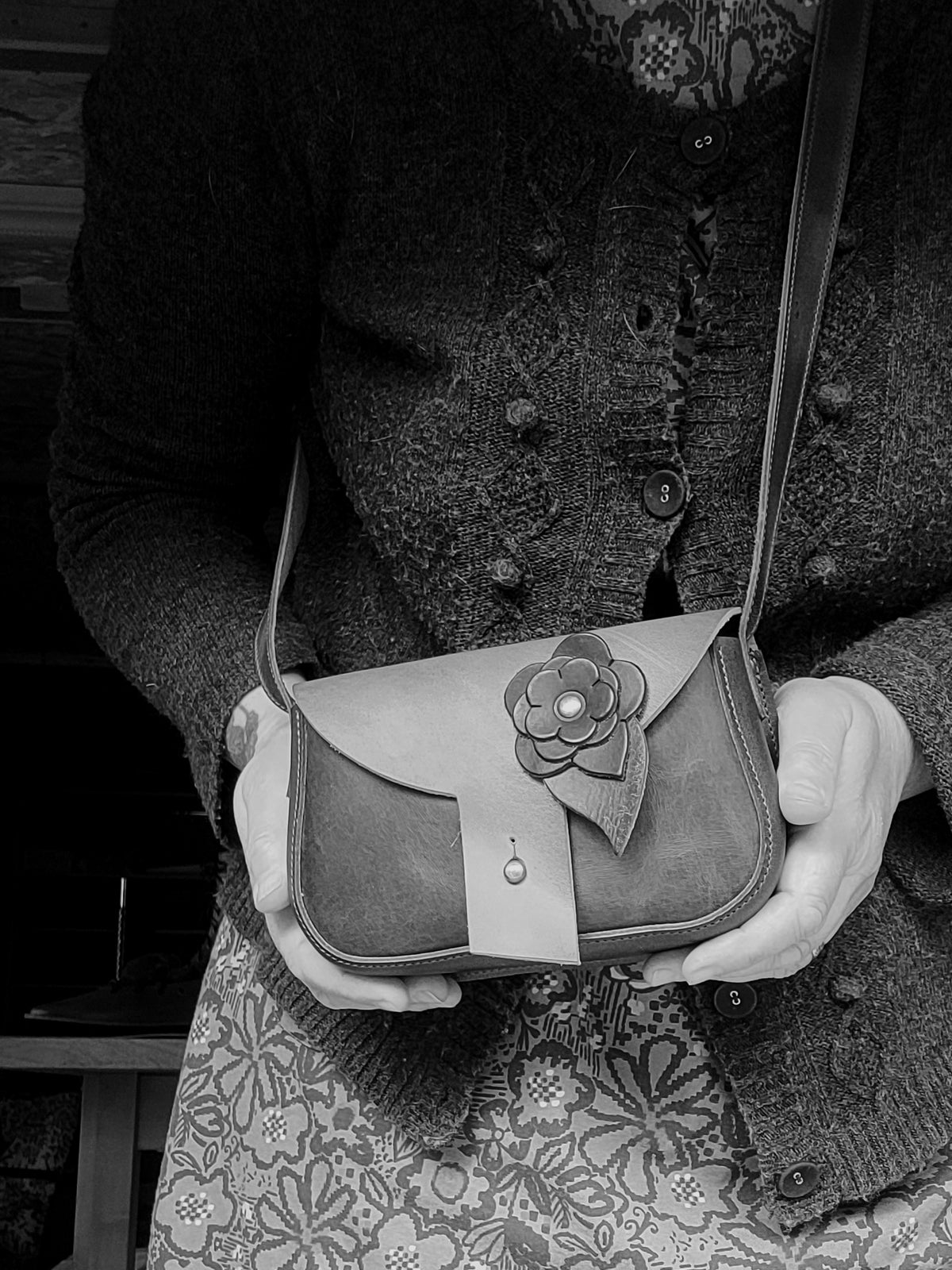 Natter Bag - No.4969