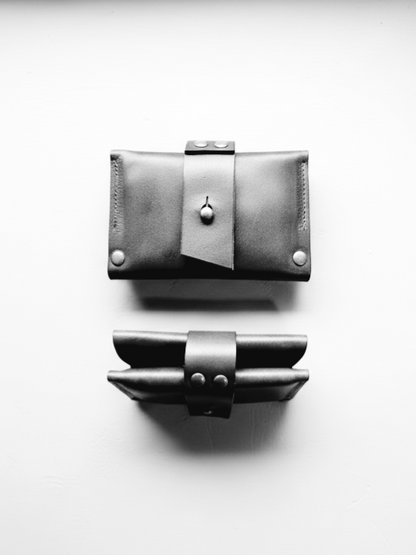Wela Wallet - Cobalt