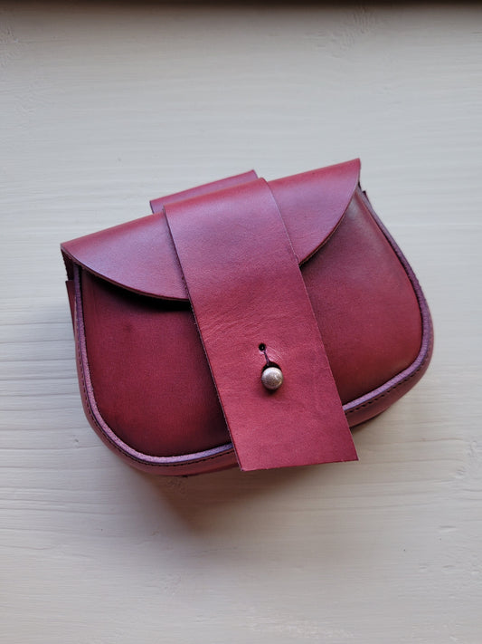 Withy Pouch - Mosto Badalassi