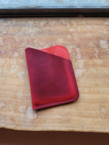 Nettle Wallet - Various