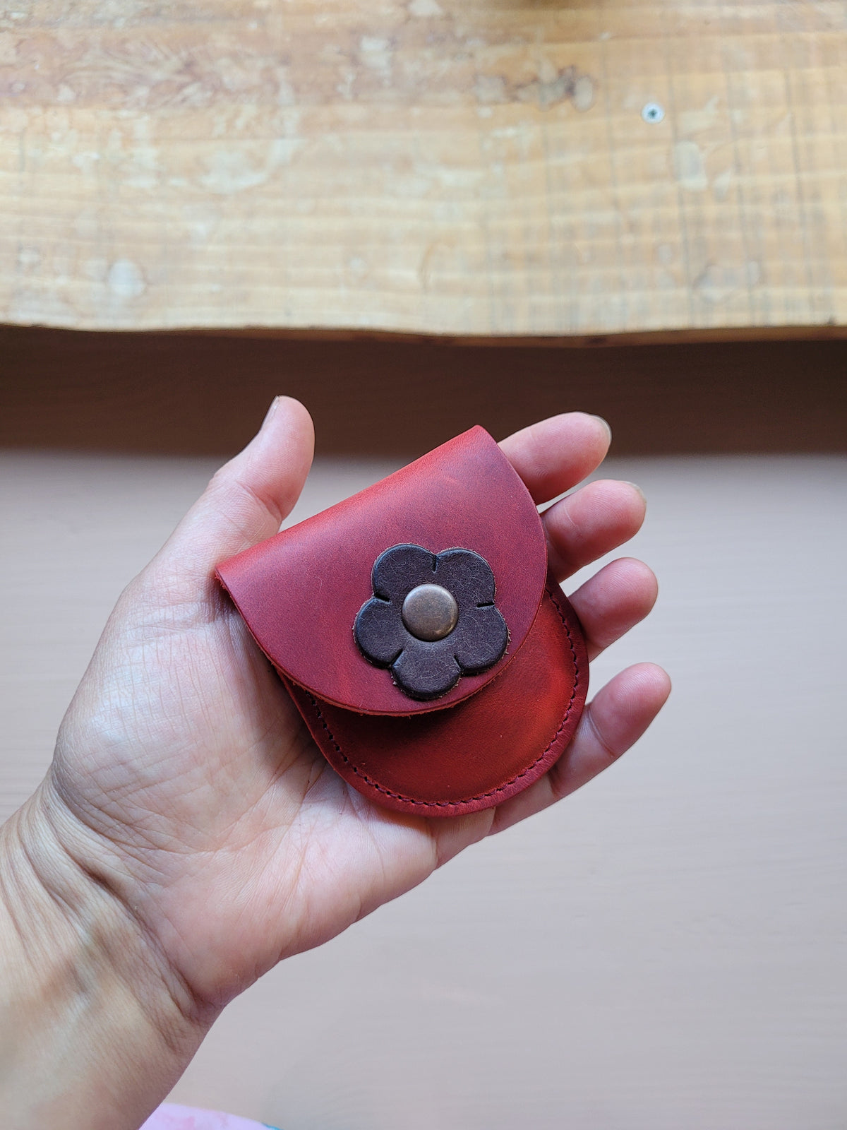 Dust Purse - Various