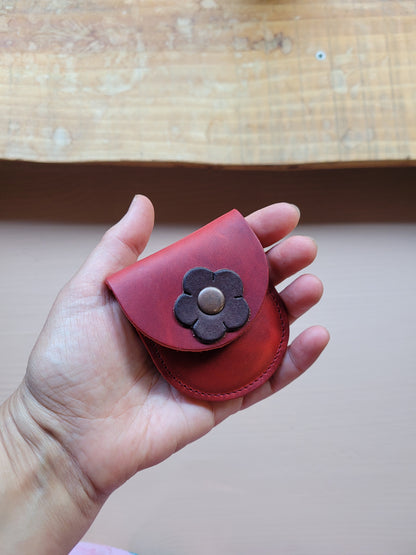 Dust Purse - Various