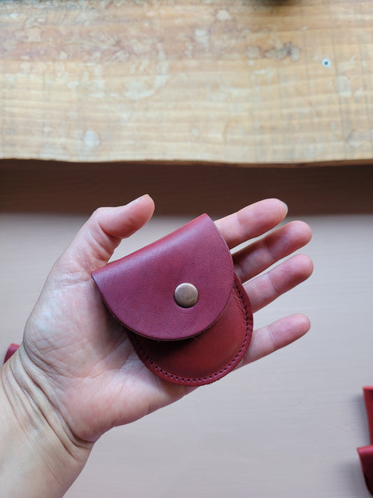 Dust Purse - Various