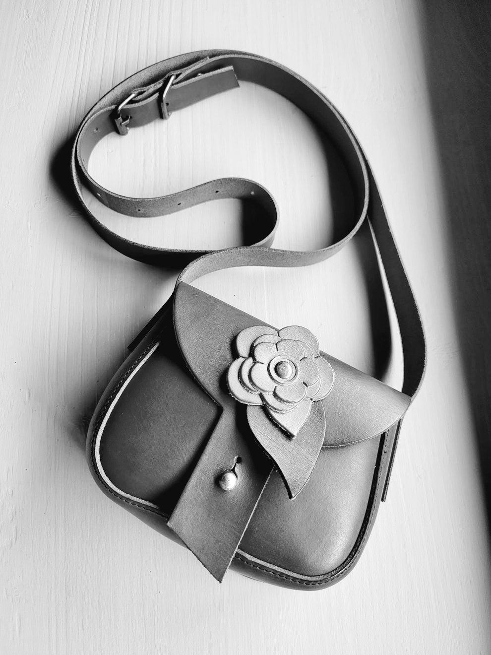 Warble Bag - Various Archive Colours
