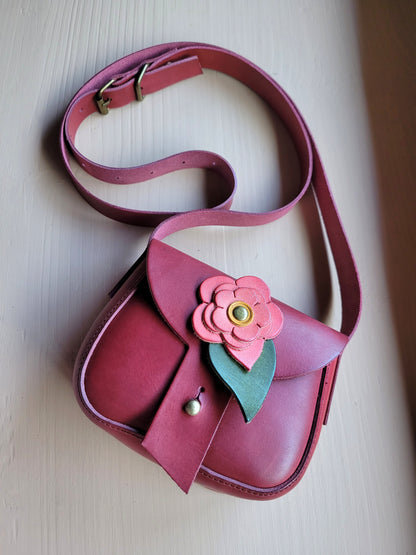 Warble Bag - No.5266