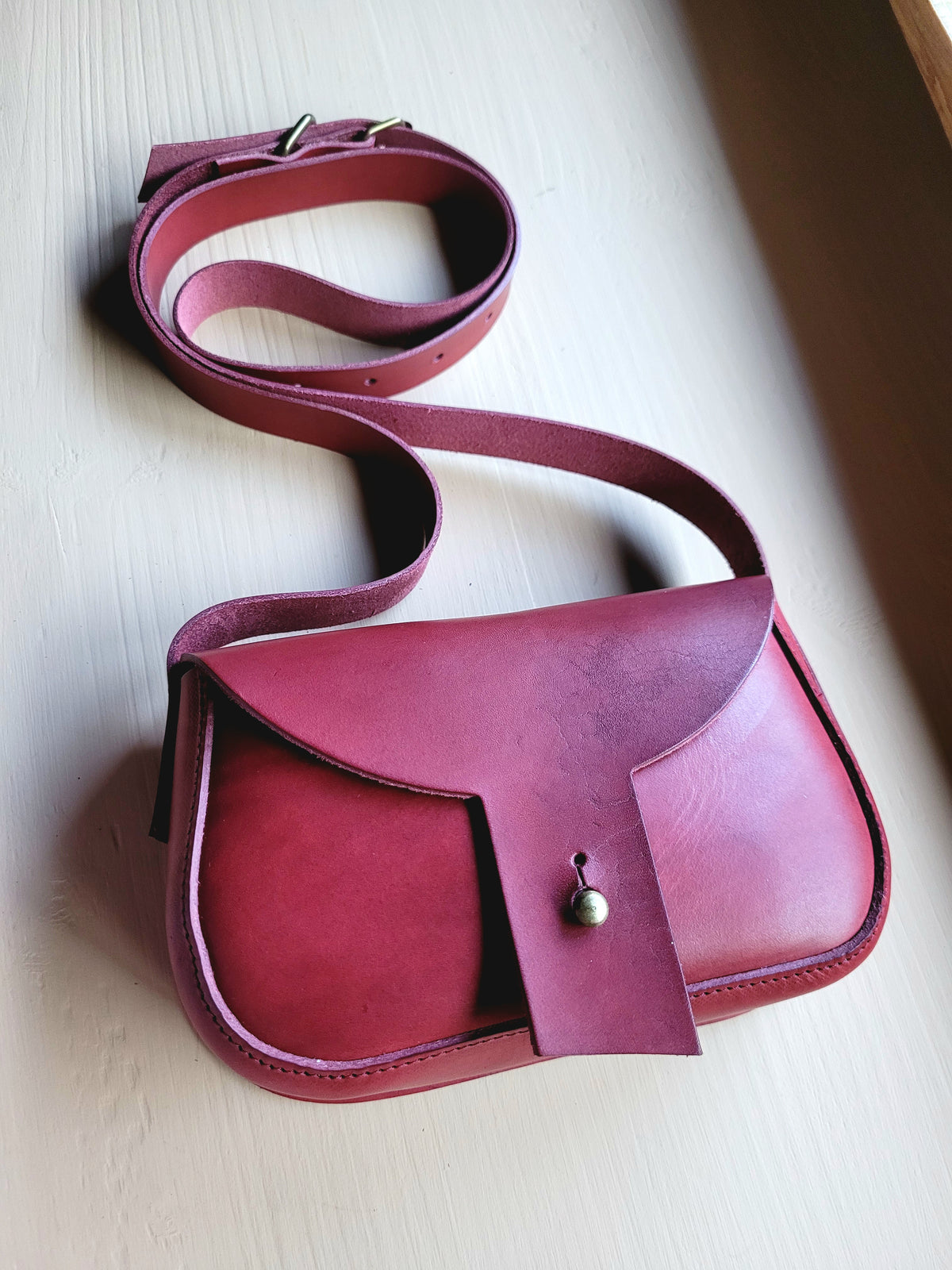 Natter Bag - No.5260