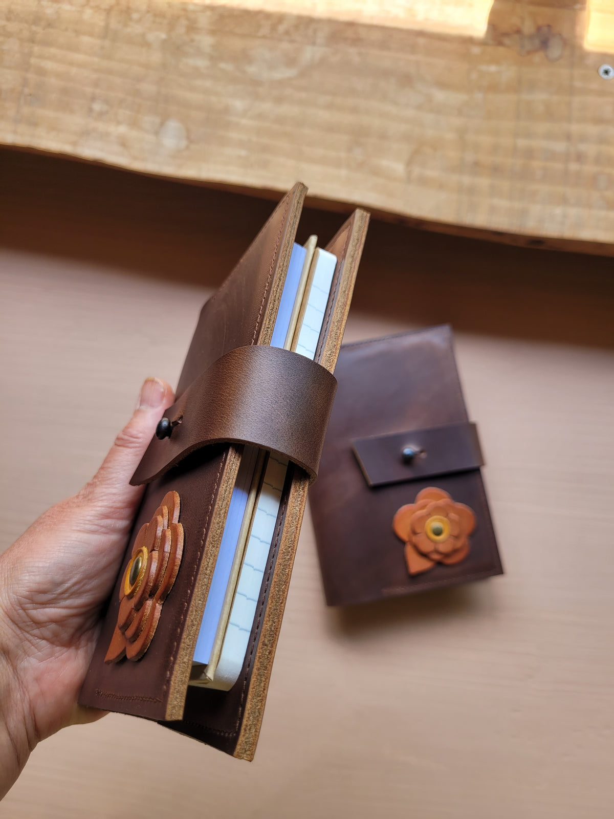 Scribe - Journal - No.5269
