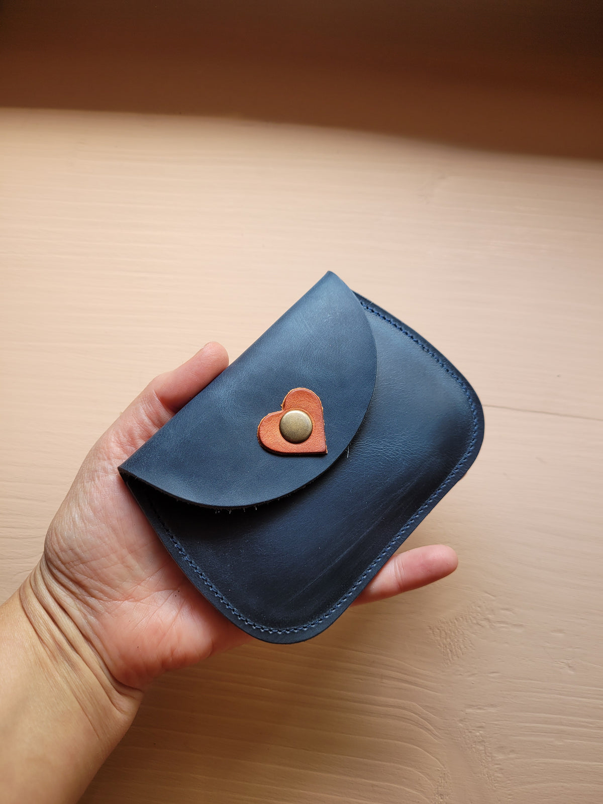 Pippin Purse - Various
