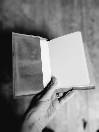 Scribe - Journal - No.5259