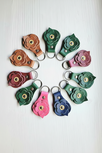 Ragglebloom Fob - Various