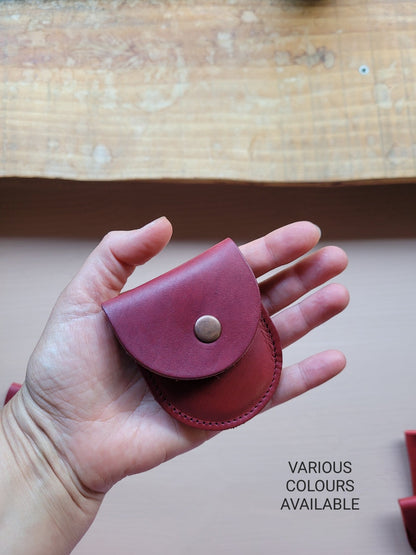Dust Purse - Various