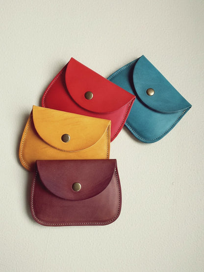 Pippin Purse - Various